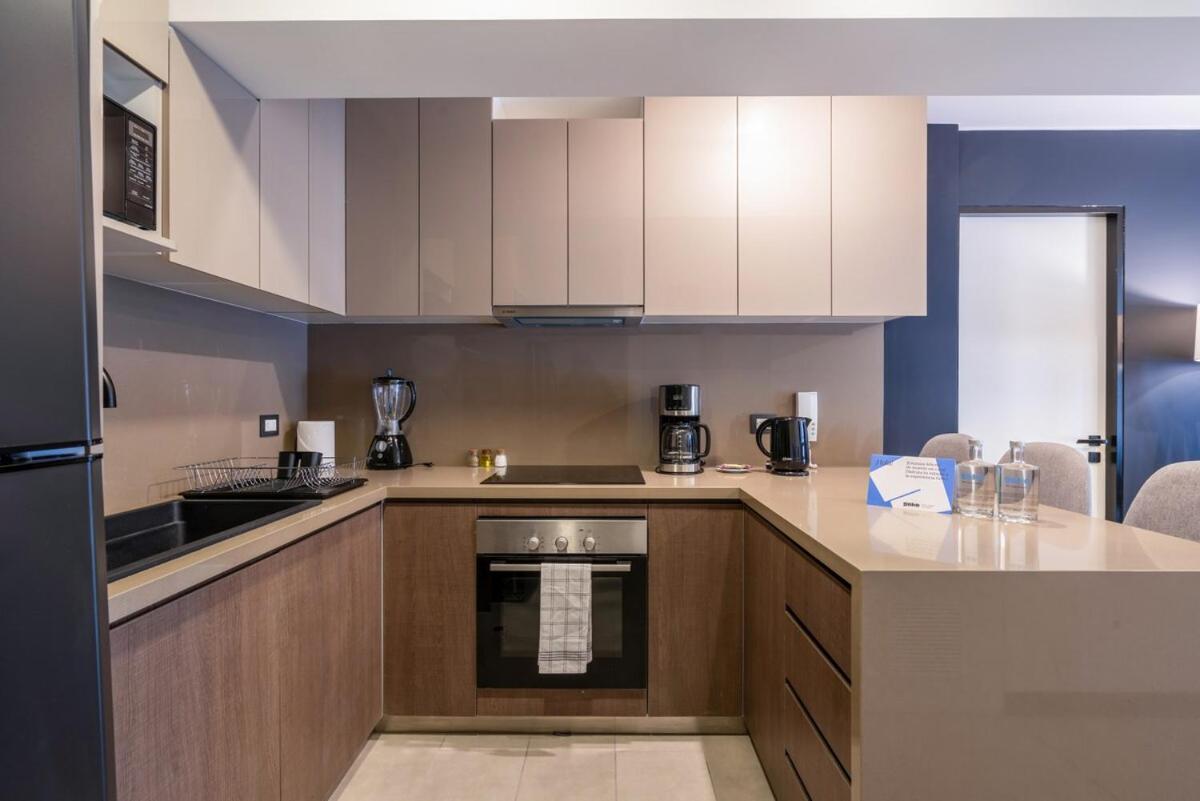 Wood 2br By Geko * Lima