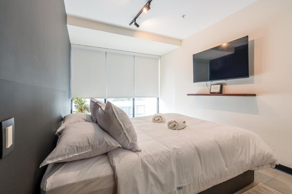 Wood 2br By Geko * Lima